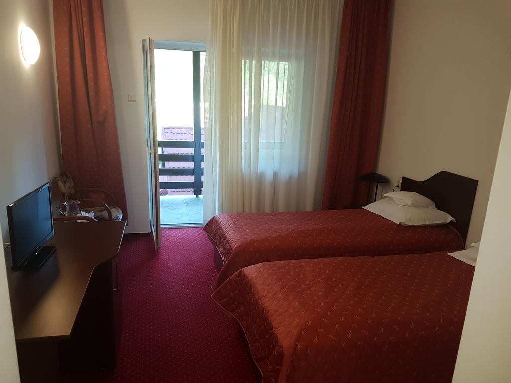 Cristal Sinaia Ξενοδοχείο Εξωτερικό φωτογραφία