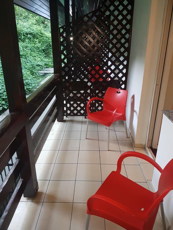 Cristal Sinaia Ξενοδοχείο Εξωτερικό φωτογραφία