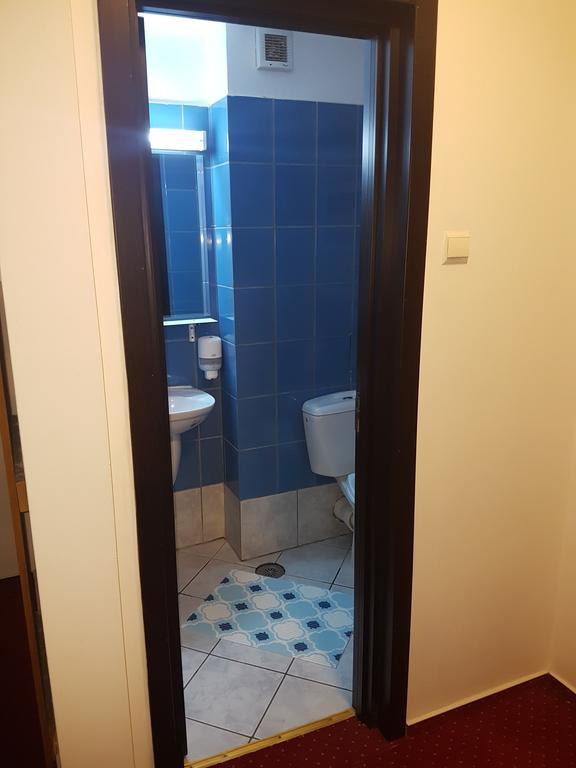 Cristal Sinaia Ξενοδοχείο Εξωτερικό φωτογραφία