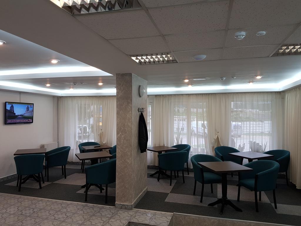 Cristal Sinaia Ξενοδοχείο Εξωτερικό φωτογραφία
