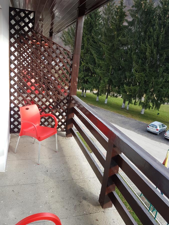 Cristal Sinaia Ξενοδοχείο Εξωτερικό φωτογραφία