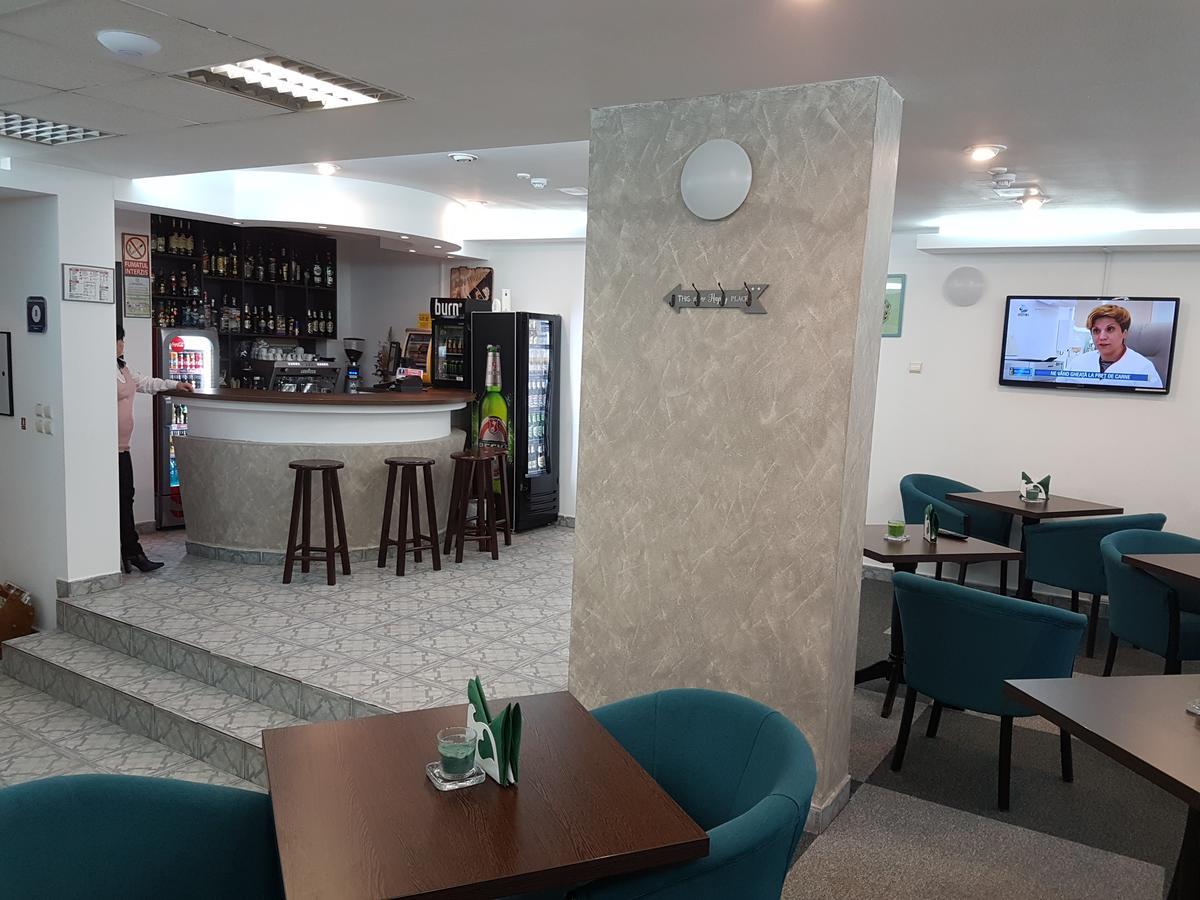 Cristal Sinaia Ξενοδοχείο Εξωτερικό φωτογραφία
