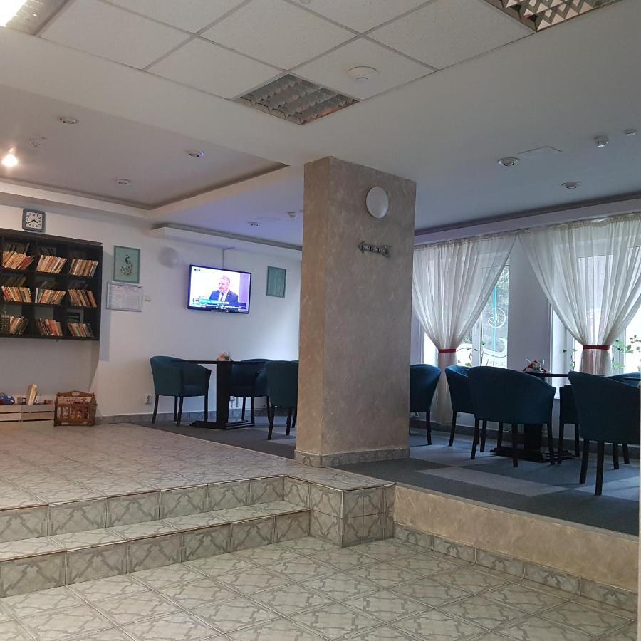Cristal Sinaia Ξενοδοχείο Εξωτερικό φωτογραφία